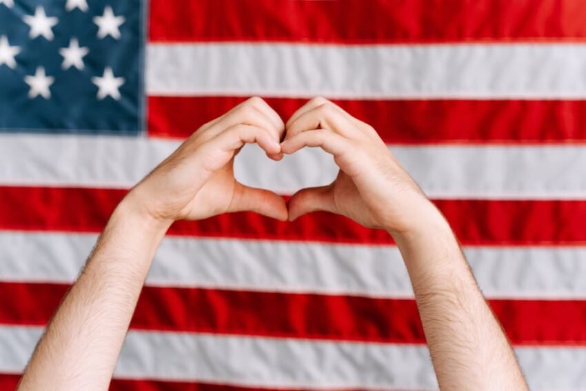 Love, Health, and America: A Deep Dive into the Interconnected Aspects of Life.Love and Health in America 2025: A Deep Connection