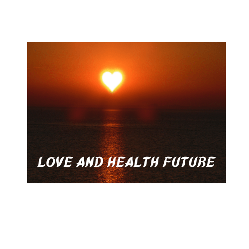 Love And Health Future logo