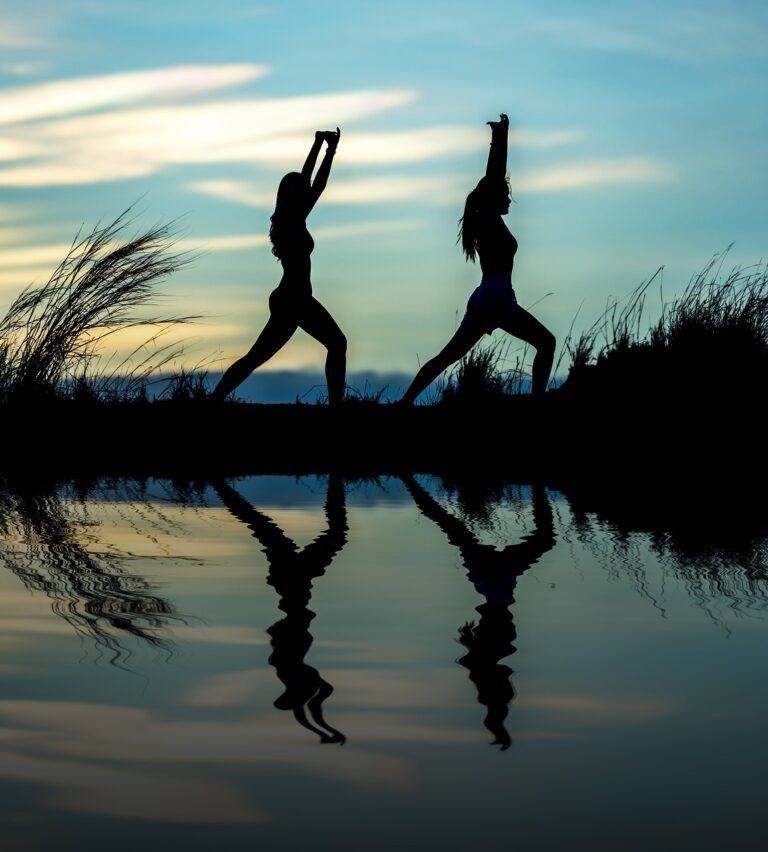 Love's Healing Embrace: Unveiling the Profound Connection Between Love and Health, The Biological Symphony of Love