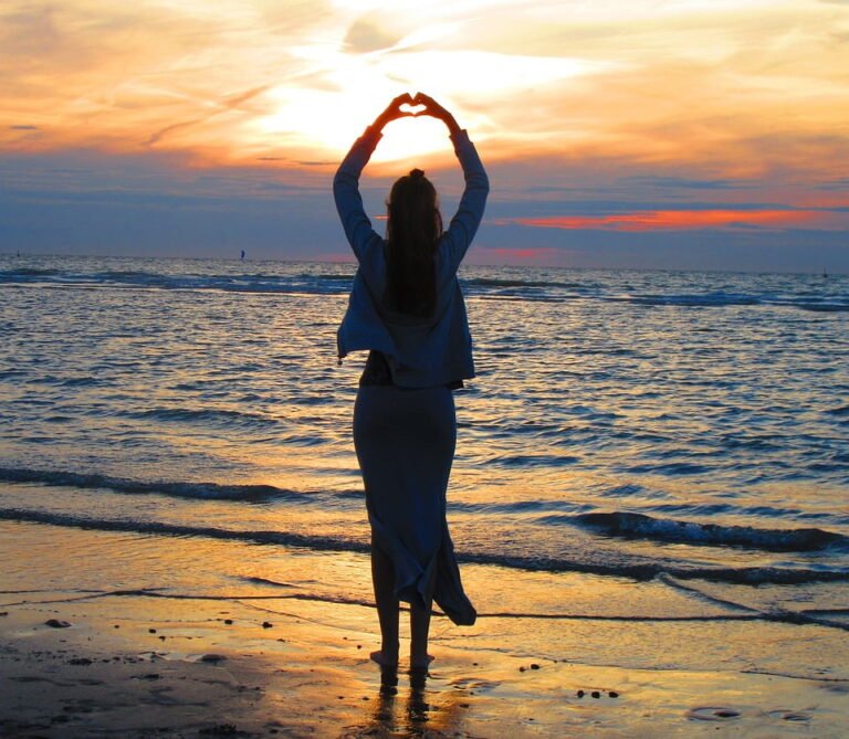 Love, Affection, and Passion – Definitions and Conclusion