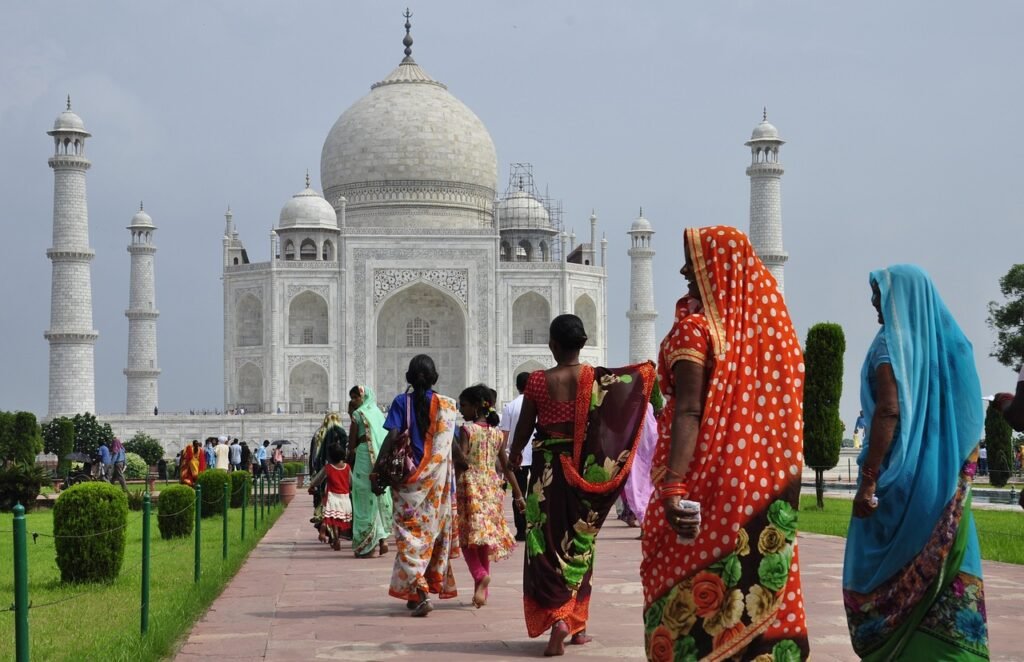 Congratulations India: Celebrating Love, Marriage, and Health