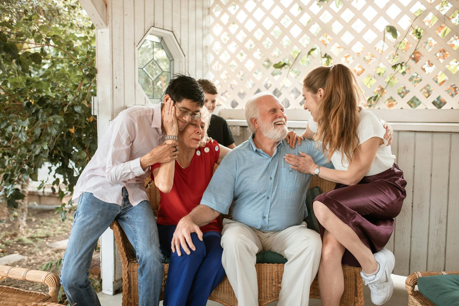 Embracing Love and Health in the New Year: Tips for 2025