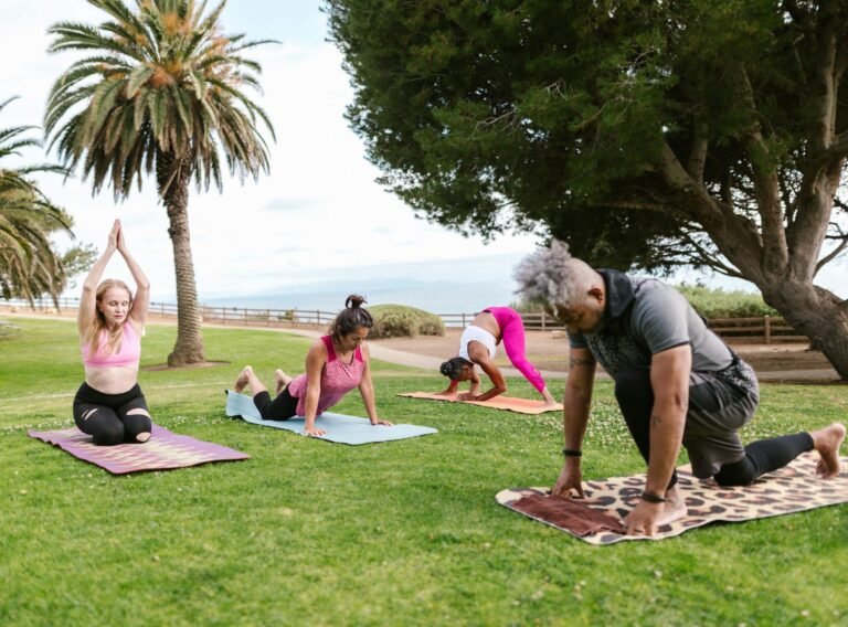 10 Timeless Tips for Lifelong Love & Wellness: A Guide to Loving Your Health at Any Age