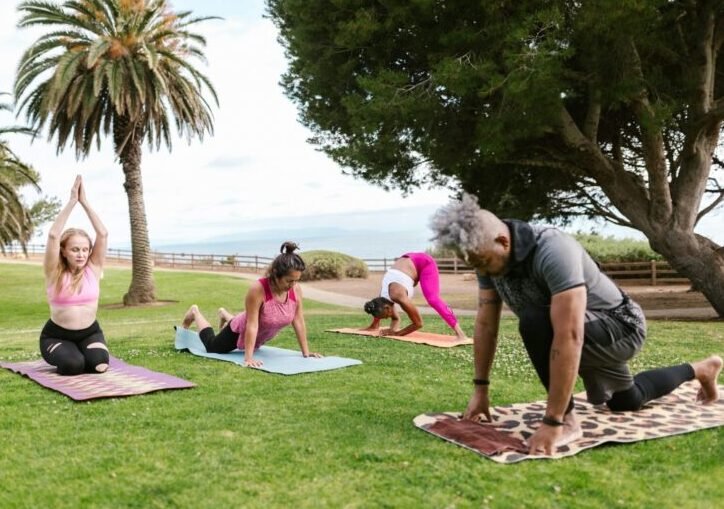 10 Timeless Tips for Lifelong Love & Wellness: A Guide to Loving Your Health at Any Age