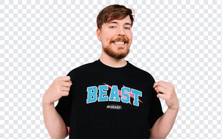 MrBeast: More Than Just Stunts - Exploring the Heart and Drive of a YouTube Giant