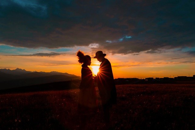 Love in the Future: Navigating Relationships in an Evolving World