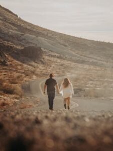 Love's Uncharted Territories: Where "Impossible" Surrenders. 2 ## Love's Uncharted Territories: Where "Impossible" Surrenders