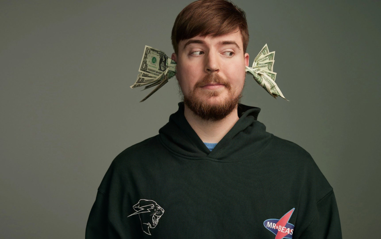 MrBeast: Age, Health, and the Man Behind the YouTube Empire