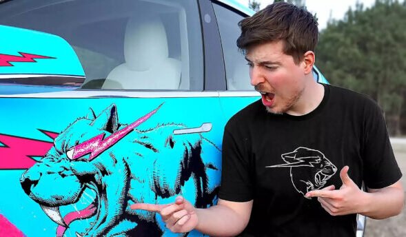 MrBeast’s Philosophy on Life: How Love, Health, and Giving Shape His Worldview
