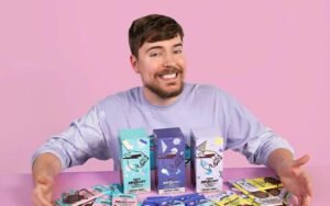 MrBeast’s Business Empire: How Love, Health, and Purpose Fuel His Success. 2 MrBeast’s Business Empire: How Love, Health, and Purpose Fuel His Success