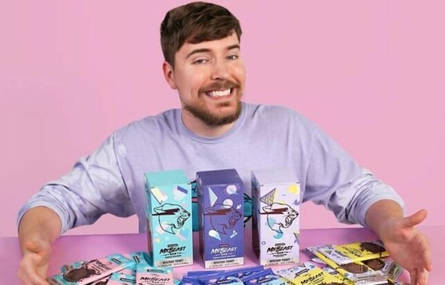 MrBeast’s Business Empire: How Love, Health, and Purpose Fuel His Success