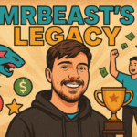 Love and Health: The Evolution of MrBeast’s Legacy (Part 3)
