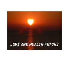 Privacy policy For Love And Health Future Main Logo