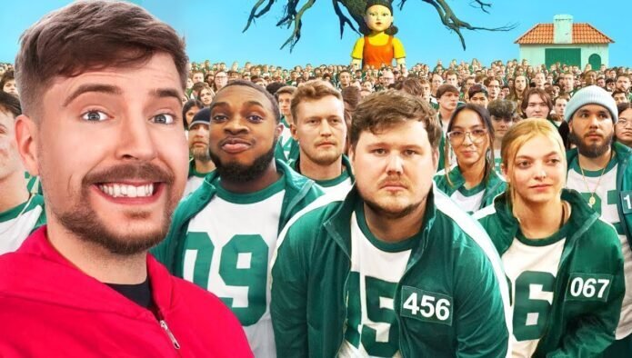  MrBeast’s Thoughts on Love and Health: A Deep Dive into the Philanthropist’s Perspective.