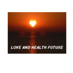 Love And Health Future Main Logo