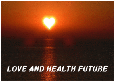 contact us for Love And Health Future Main Logo