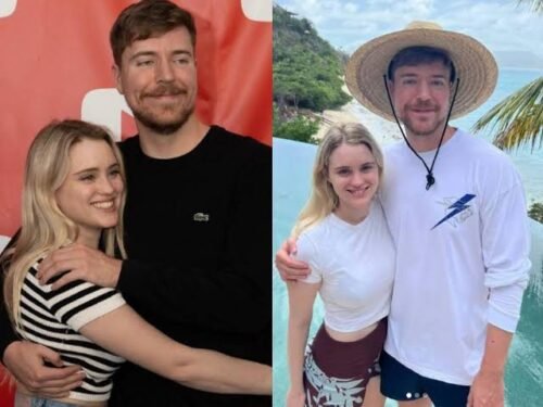 Love and Health: A Peek into MrBeast’s Daily Life and Heartfelt Moments (Part 2)