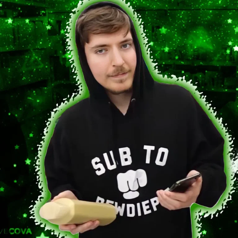 MrBeast’s Blueprint for Success: How Love, Health, and Purpose Drive His Empire