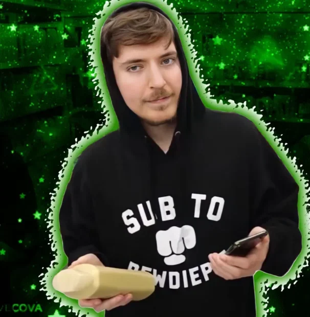 MrBeast’s Blueprint for Success: How Love, Health, and Purpose Drive His Empire