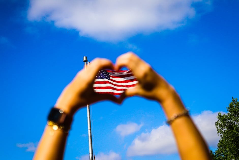 The Definition of Love in the USA Today: A Deep Exploration. 2 The Definition of Love in the USA Today: A Deep Exploration