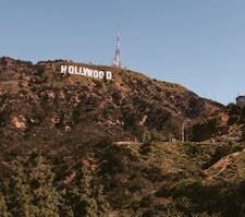 Love Line in America: A Deep Dive into Romance, Relationships, and Cultural Shifts 2 Love Line in America: A Deep Dive into Romance, Relationships, and Cultural Shifts.Scenic view of the Hollywood Sign on a sunny day in Los Angeles, capturing the famous landmark and surrounding hills.