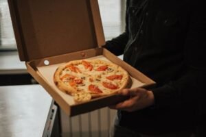 "How MrBeast’s $1 Million Pizza Delivery Stunt Changed YouTube Forever — And What Creators Can Learn" 2 How MrBeast’s $1 Million Pizza Delivery Stunt Changed YouTube Forever — And What Creators Can Learn"