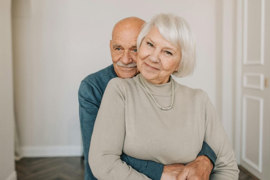 10 Ways to Love Your Health at Any Age. 2 10 Ways to Love Your Health at Any Age