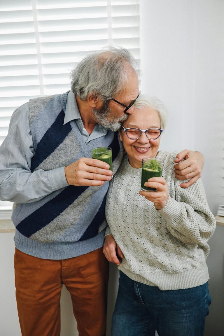 10 Ways to Love Your Health at Any Age