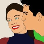 Love, Marriage, and Affairs: Navigating the Complexities of Relationships.