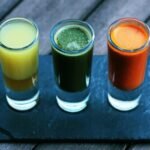 Love and Health: 9 Simple Steps to a Happier, Healthier You 5 Love and health, 9 Simple Steps to a Happier, Healthier You (three clear shot glasses) health tips, love and health,