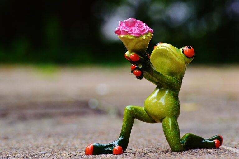 Future :5 Ways Love Enhances Your Health: A Deep Dive into the Connection Between Love and Well-Being