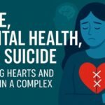 2025–2030: Love, Mental Health, and Suicide—Healing Hearts and Minds in a Complex World.