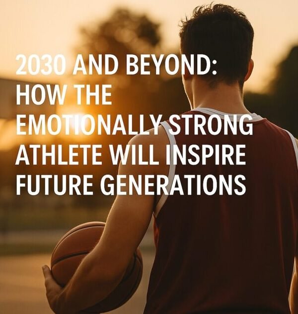 2025–2030: The Rise of Emotional Intelligence in Sports – How Love and Mental Health Are Shaping Champions 1 2025–2030: The Rise of Emotional Intelligence in Sports – How Love and Mental Health Are Shaping Champions