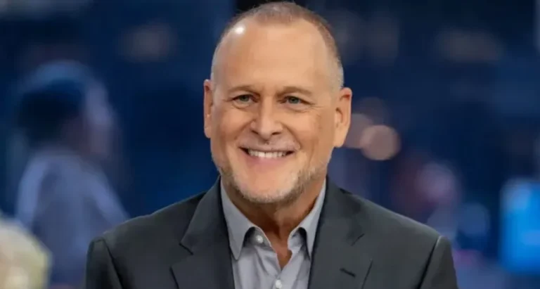 The Future of Love and Health: Lessons from Dave Coulier’s Philosophy.