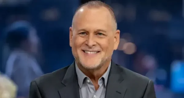 The Future of Love and Health: Lessons from Dave Coulier’s Philosophy.2025