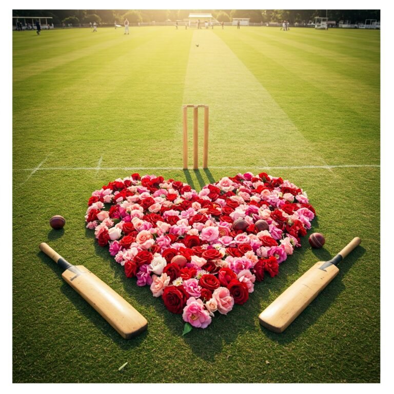 Rohit Sharma and Ritika Sajdeh: A Love Story Blossomed on the Cricket Field.