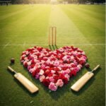 Rohit Sharma and Ritika Sajdeh: A Love Story Blossomed on the Cricket Field.