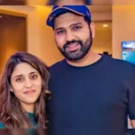 Love Beyond the Boundary: Rohit and Ritika's Shared Journey of Growth and Resilience.