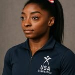 The Power of Love and Inner Resilience in Simone Biles' Journey to Mental Freedom"