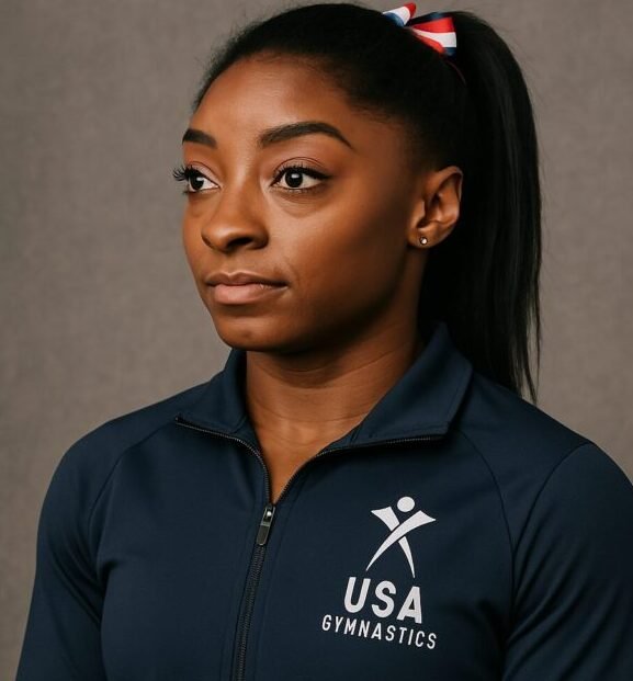 The Power of Love and Inner Resilience in Simone Biles' Journey to Mental Freedom"