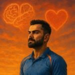 "2025 Guide: How Love and Mental Strength Shaped Virat Kohli – The Mind of a Modern Sports Icon"