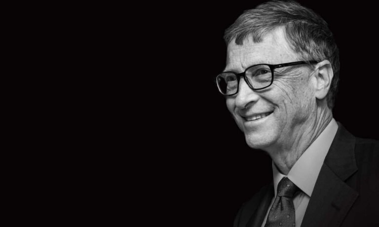 Bill Gates’ Love Philosophy in 2025: Building a Future of Compassion, Relationships, and Resilience.