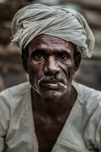 Embracing Health in the Face of Mortality: Navigating Life After Awareness (Part 3) 2 Embracing Health in the Face of Mortality: Navigating Life After Awareness (Part 3). man wearing gray turban smoking cigarette in closeup photography