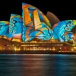 2025–2030: Health and Love Life in USA and Australia – A Future Full of Wellness and Connection.(Opera House, Sydney Australia)