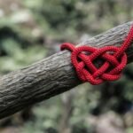 Love's Uncharted Territories: Where "Impossible" Surrenders.(Red Rope)