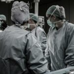 Embracing Health in the Face of Mortality: Navigating Life After Awareness (Part 3) professionals working