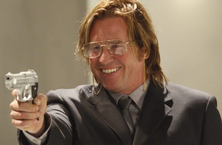 Love, Health, and the Resilient Spirit of Val Kilmer – Part 2