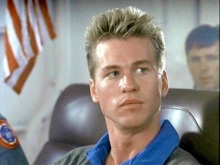 Health and Love: The Secrets Behind the Happiness of USA Stars – Val Kilmer