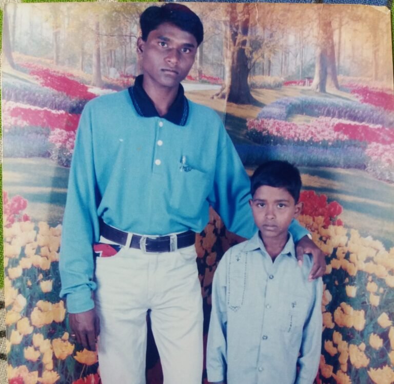 Love and Health: The Unbreakable Bond of Brothers – Elder and Younger