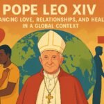 Pope Leo XIV: Advancing Love, Relationships, and Health in a Global Context